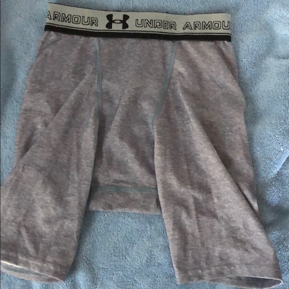 Under Armour Other - Under Armour Men’s compression shorts